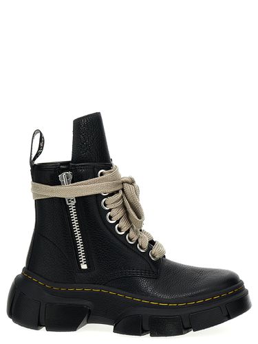 Rick Owens X Dr. martens Boots - Rick Owens - Modalova