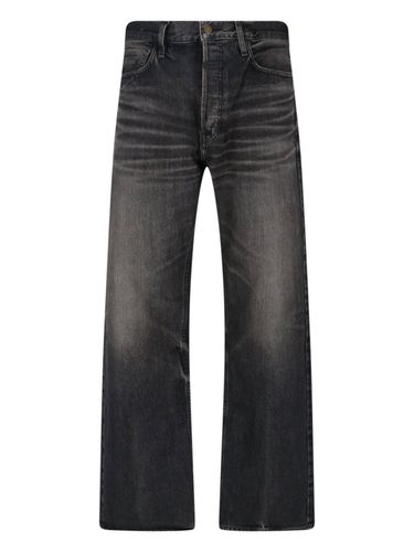 Fear of God Straight Jeans - Fear of God - Modalova