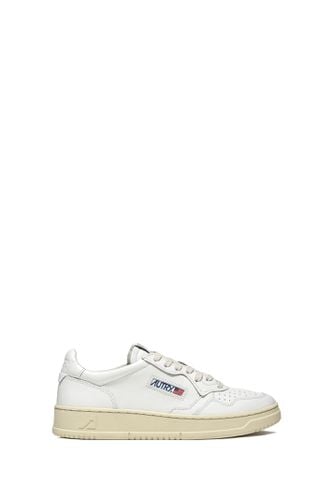 Autry medalist Low Sneakers - Autry - Modalova