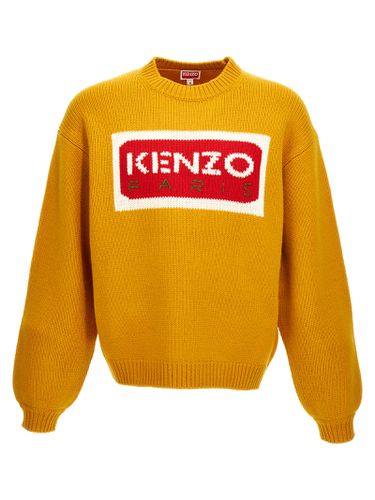Kenzo tricolor Paris Sweater - Kenzo - Modalova