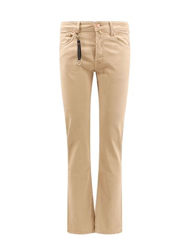 Incotex Trouser - Incotex - Modalova