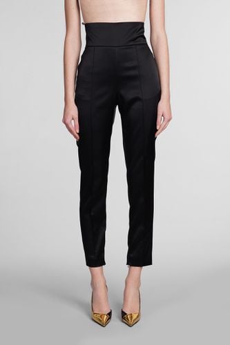 Pants In Triacetate - Alexandre Vauthier - Modalova