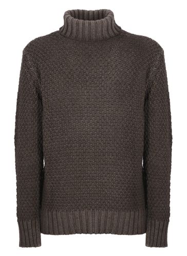 L. B.M. 1911 Wool Sweater - L.B.M. 1911 - Modalova