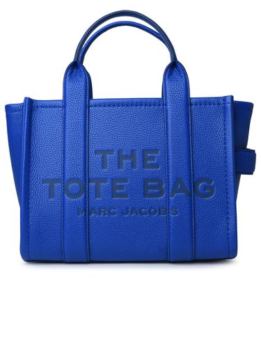 Marc Jacobs tote Cobalt Leather Bag - Marc Jacobs - Modalova