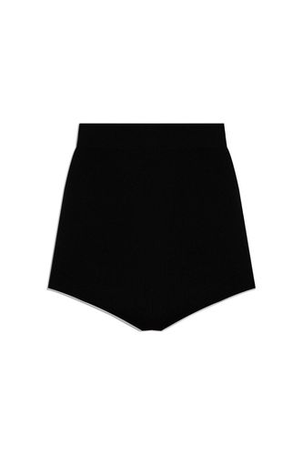 Jacquemus The Spiaggia Knit Shorts - Jacquemus - Modalova