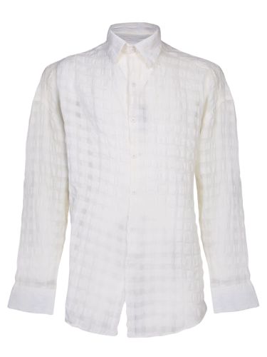 Valentino Cotton Shirt - costumein - Modalova