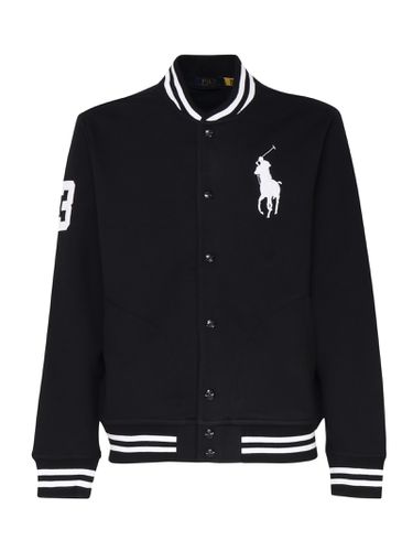 Ralph Lauren Baseball Knit - Ralph Lauren - Modalova