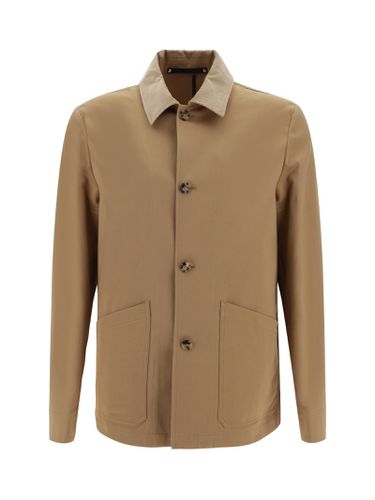 Paul Smith Jacket - Paul Smith - Modalova