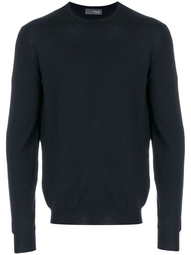 Drumohr Longsleeve Knit Jumper - Drumohr - Modalova