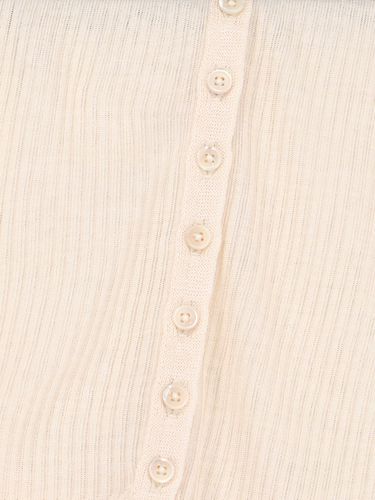Lemaire Ribbed Top - Lemaire - Modalova