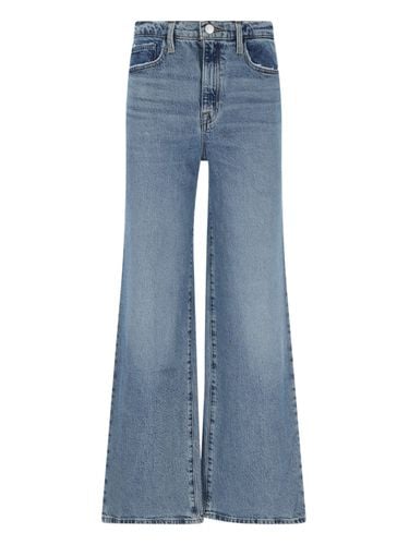 Frame Flared Jeans - Frame - Modalova