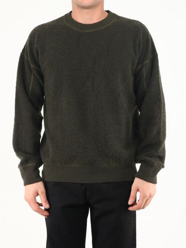 Military Reversible Sweater - Ten C - Modalova