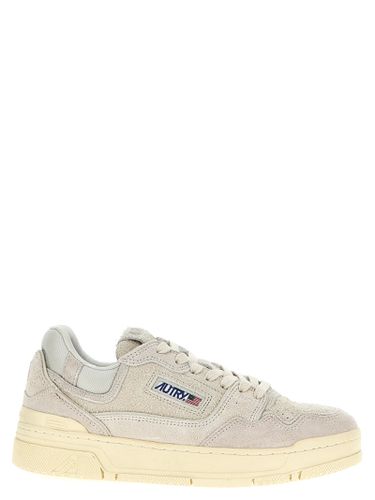 Autry clc Low Sneakers - Autry - Modalova