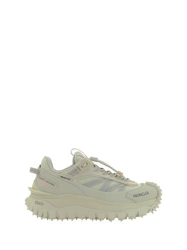 Moncler Trailgrip Gtx Sneakers - Moncler - Modalova