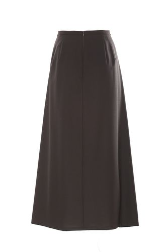 Fabiana Filippi Skirts Brown - Fabiana Filippi - Modalova