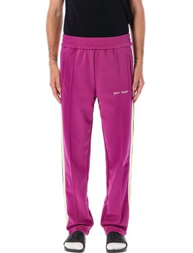 Palm Angels Jersey Track Pants - Palm Angels - Modalova