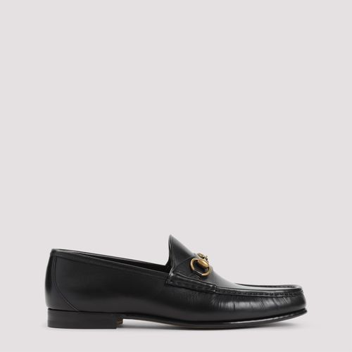 Gucci Horsebit 1953 Loafers - Gucci - Modalova