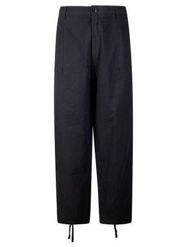 C. P. Company Microreps Boxy Pants - C.P. Company - Modalova