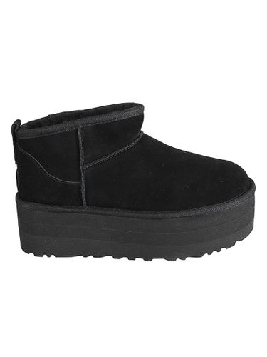 Classic Ultra Mini Platform Boots - UGG - Modalova