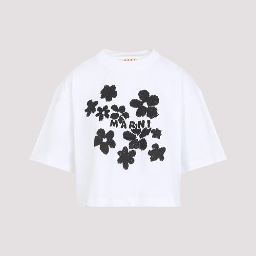 Marni T-shirt - Marni - Modalova