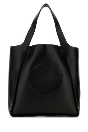 Alter Mat Stella Logo Shopping Bag - Stella McCartney - Modalova