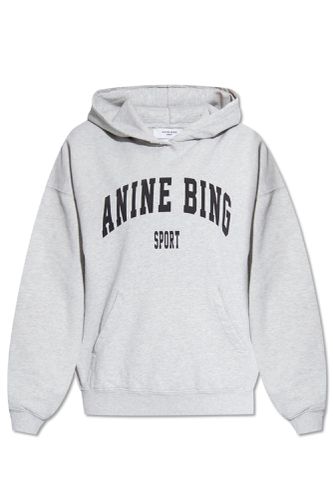 Anine Bing Harvey Hoodie - Anine Bing - Modalova