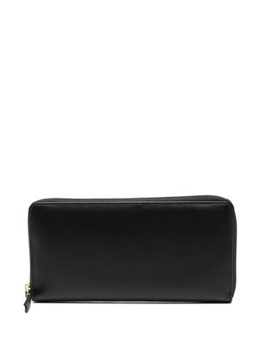 Classic Leather Line Wallet - Comme des Garçons Wallet - Modalova