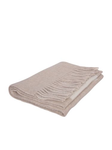 Jacquemus Lecharpe Wool Scarf - Jacquemus - Modalova