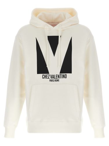 Valentino Garavani Hoodie - Valentino Garavani - Modalova