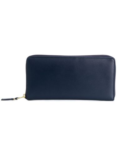 Classic Leather Line Wallet - Comme des Garçons Wallet - Modalova