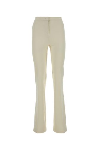 Pinko High-waist Tailored Trousers - Pinko - Modalova