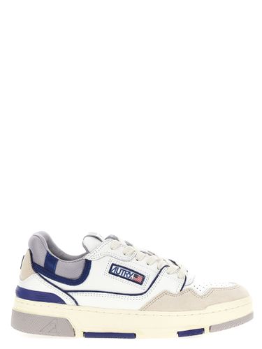 Autry clc Low Sneakers - Autry - Modalova