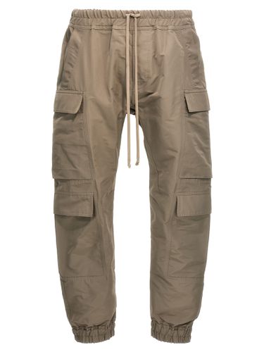 Rick Owens mastodon Cargo Pants - Rick Owens - Modalova