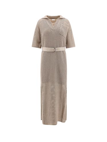 Brunello Cucinelli Dress - Brunello Cucinelli - Modalova