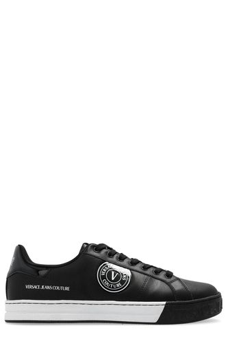 Versace Jeans Couture Sneakers - Versace Jeans Couture - Modalova