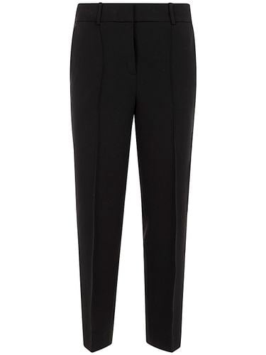 Slim Crop Pants - MICHAEL Michael Kors - Modalova