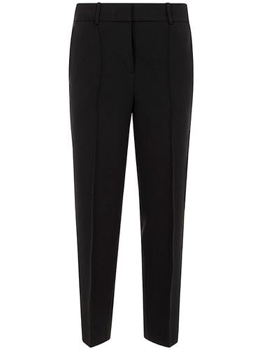 Slim Crop Pants - MICHAEL Michael Kors - Modalova