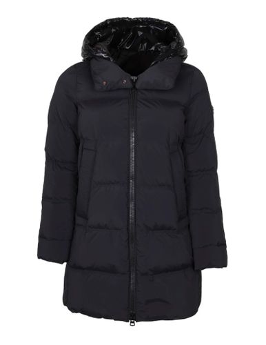 Unix Ml Bmat Double Fabric Down Jacket Color - Peuterey - Modalova