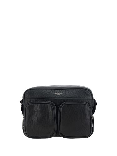 City New Came Shoulder Bag - Saint Laurent - Modalova