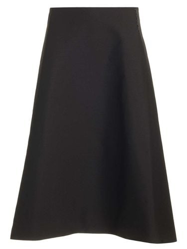 Marni A-line Skirt - Marni - Modalova