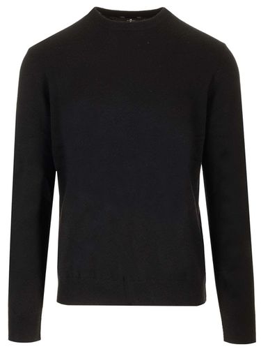 For All Mankind Cashmere Sweater - 7 For All Mankind - Modalova