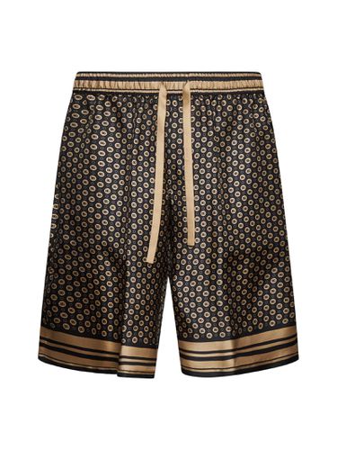 Dolce & Gabbana Shorts - Dolce & Gabbana - Modalova