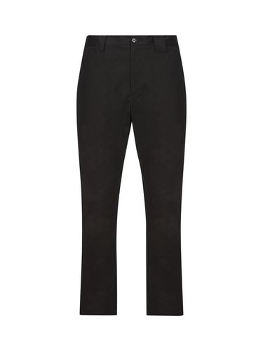 Straight-leg Tailored Trousers - Burberry - Modalova