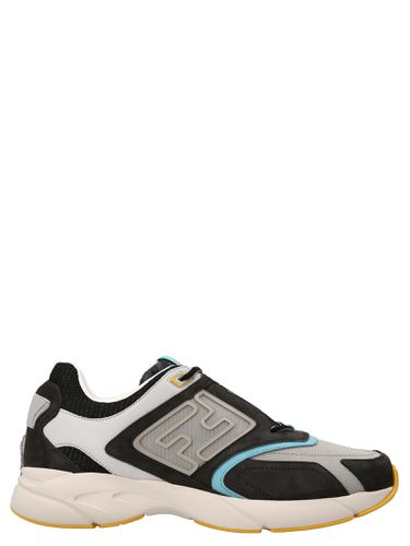 Fendi faster Trainer Sneakers - Fendi - Modalova