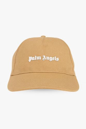 Palm Angels Baseball Cap - Palm Angels - Modalova