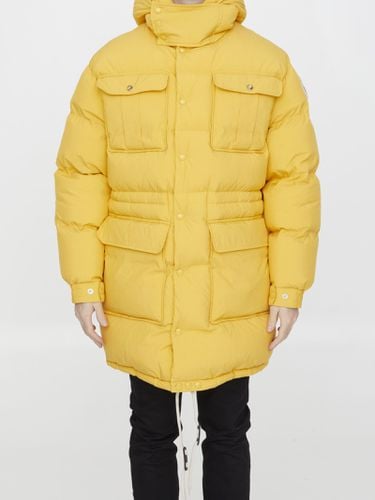 Pentaflake Long Down Jacket - Moncler Genius - Modalova