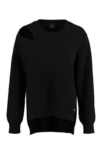 Pinko Wool Blend Pullover - Pinko - Modalova