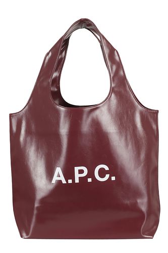 A. P.C. Tote Ninon - A.P.C. - Modalova