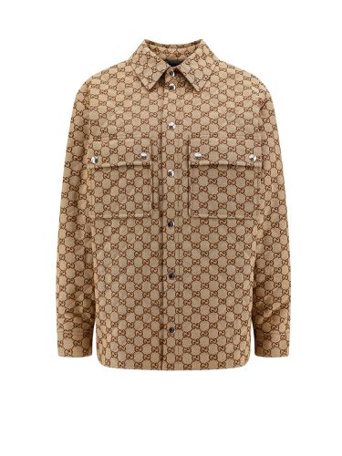 Gucci Shirt - Gucci - Modalova