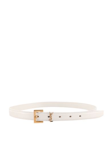 Saint Laurent Monogram Belt - Saint Laurent - Modalova